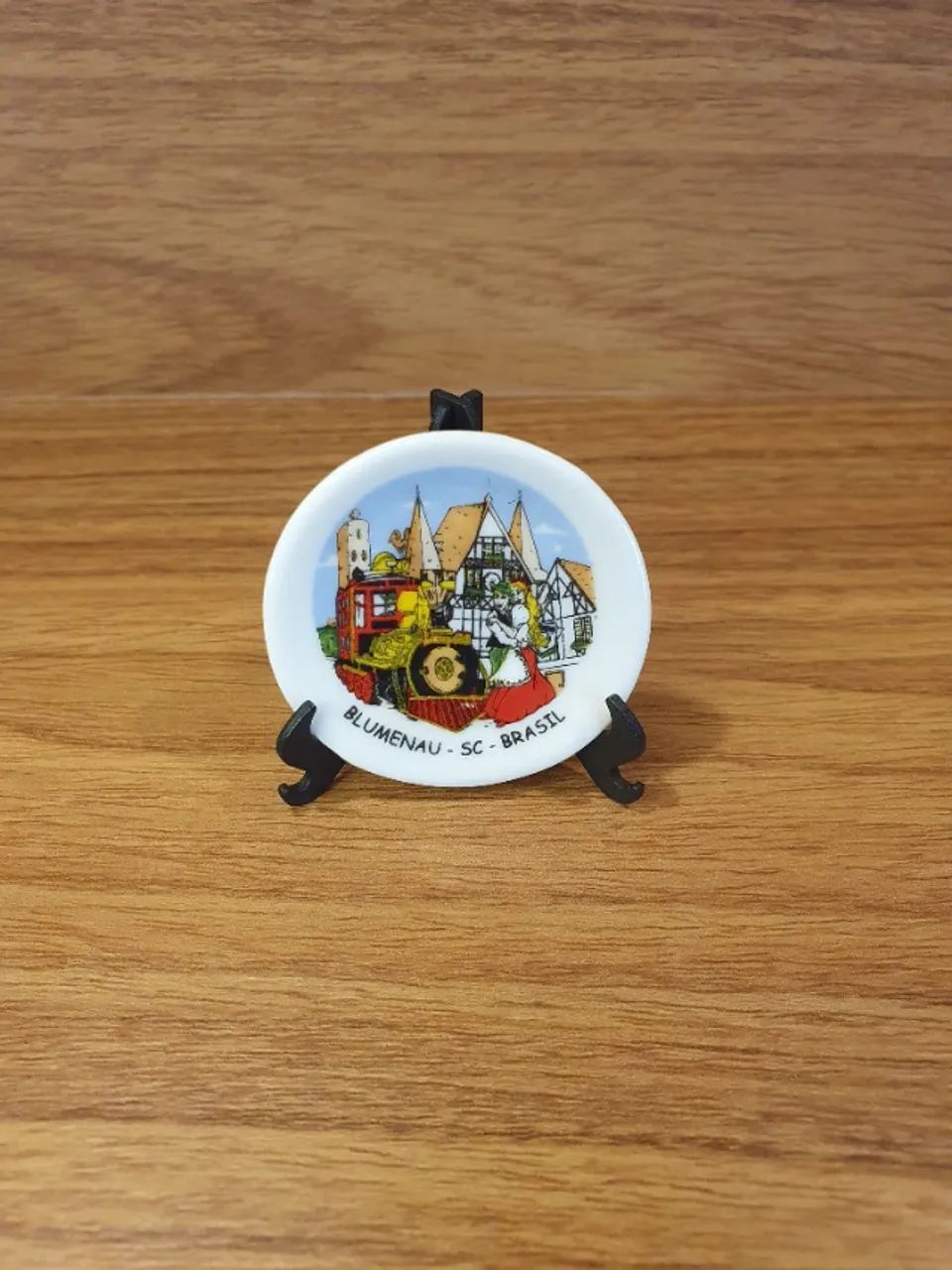 Lembrança de Blumenau - Santa Catarina - Foto 4