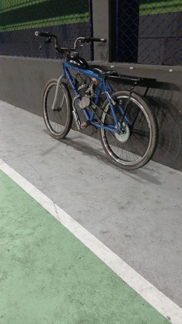 Motorizada em perfeito estado - Foto 2