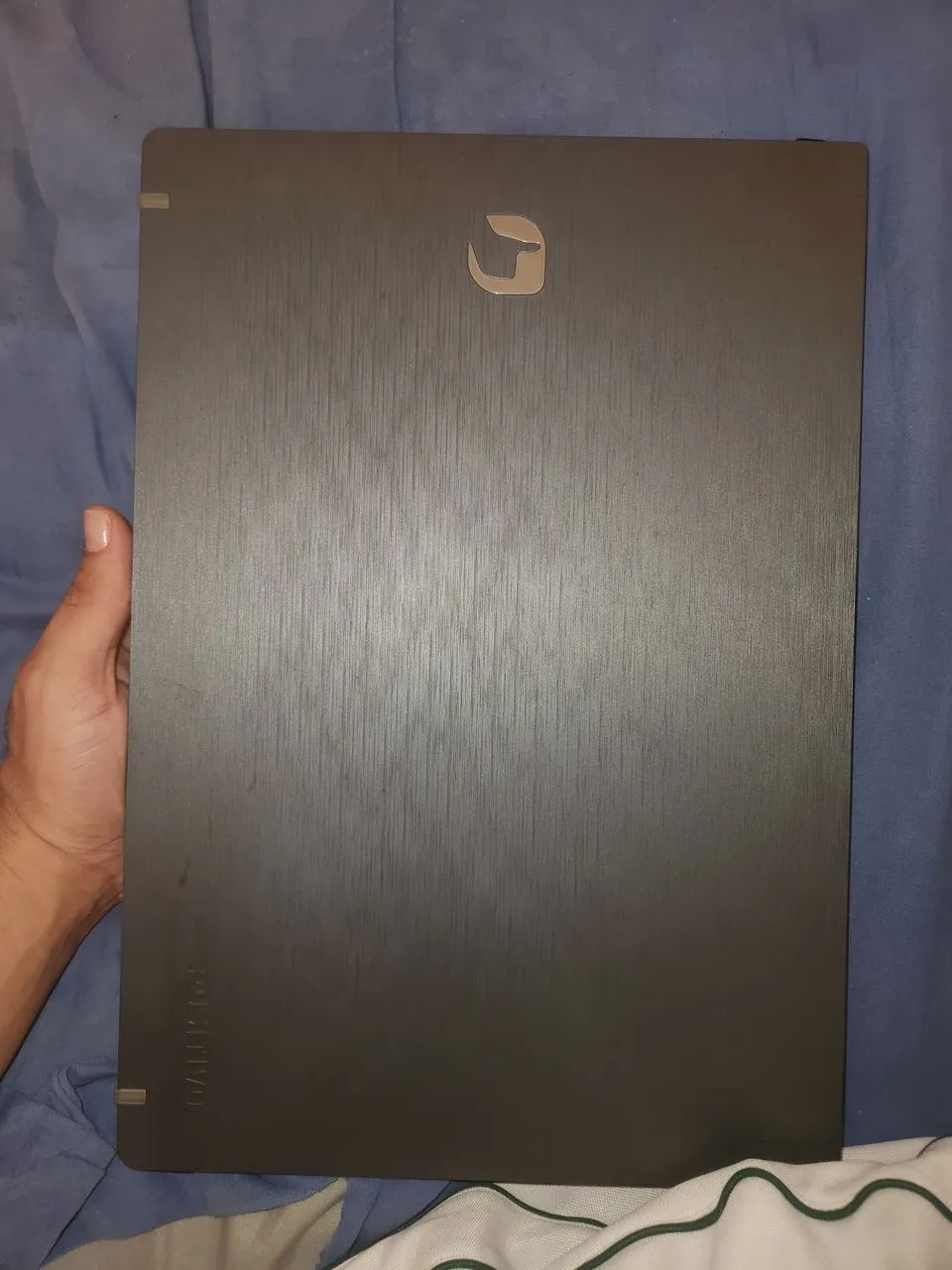 Notbook positivo