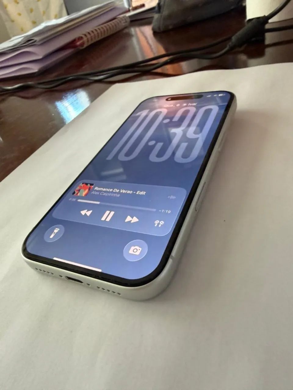 Iphone 17 PRO 512GB - ZERADO - Celulares e Smartphones - Portão