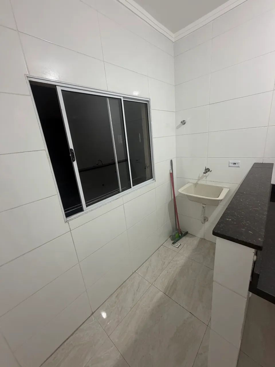 Repasse catiapoa sobreposta  - Foto 4
