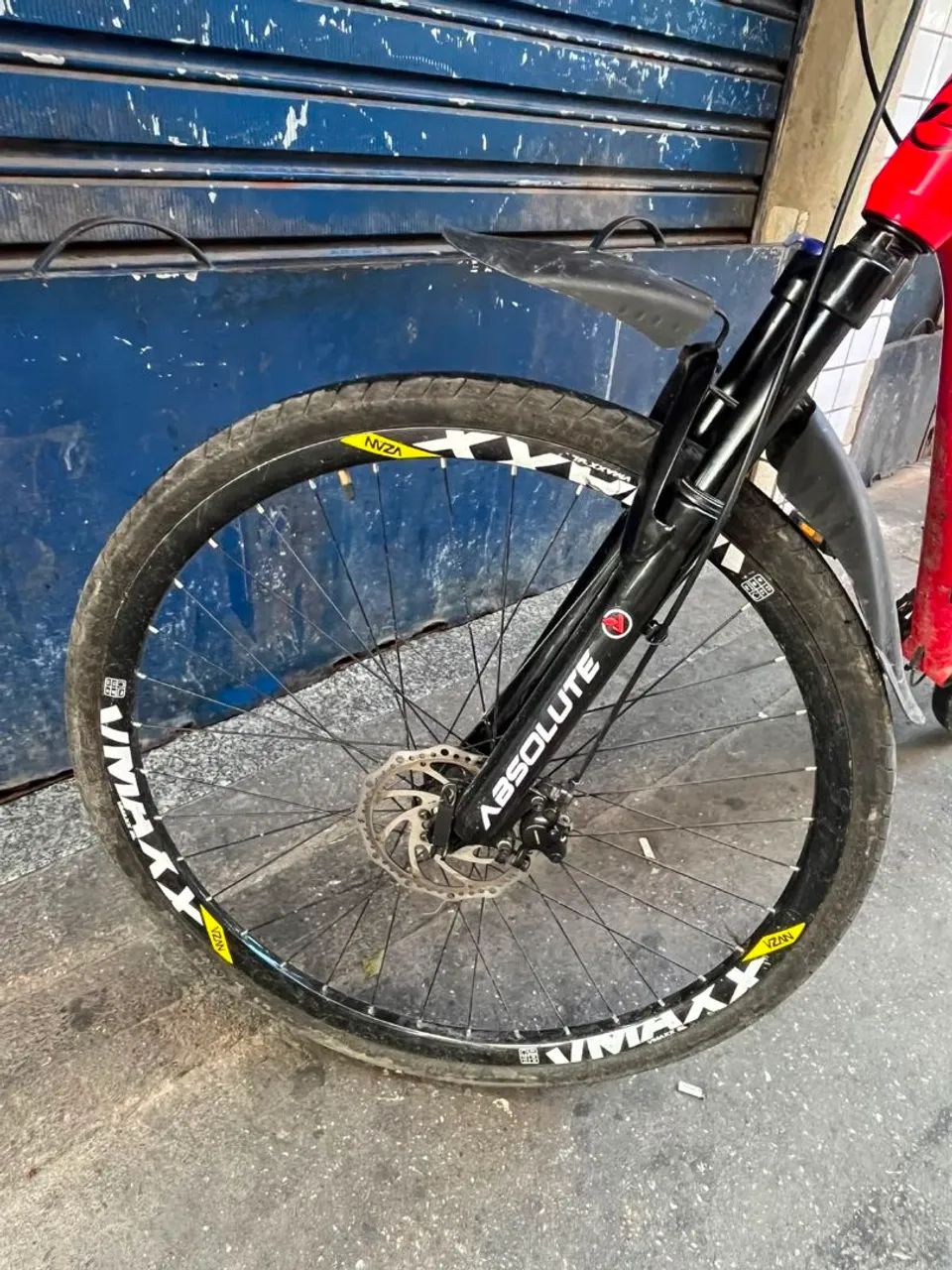 Bicicleta aro 29 - Foto 2