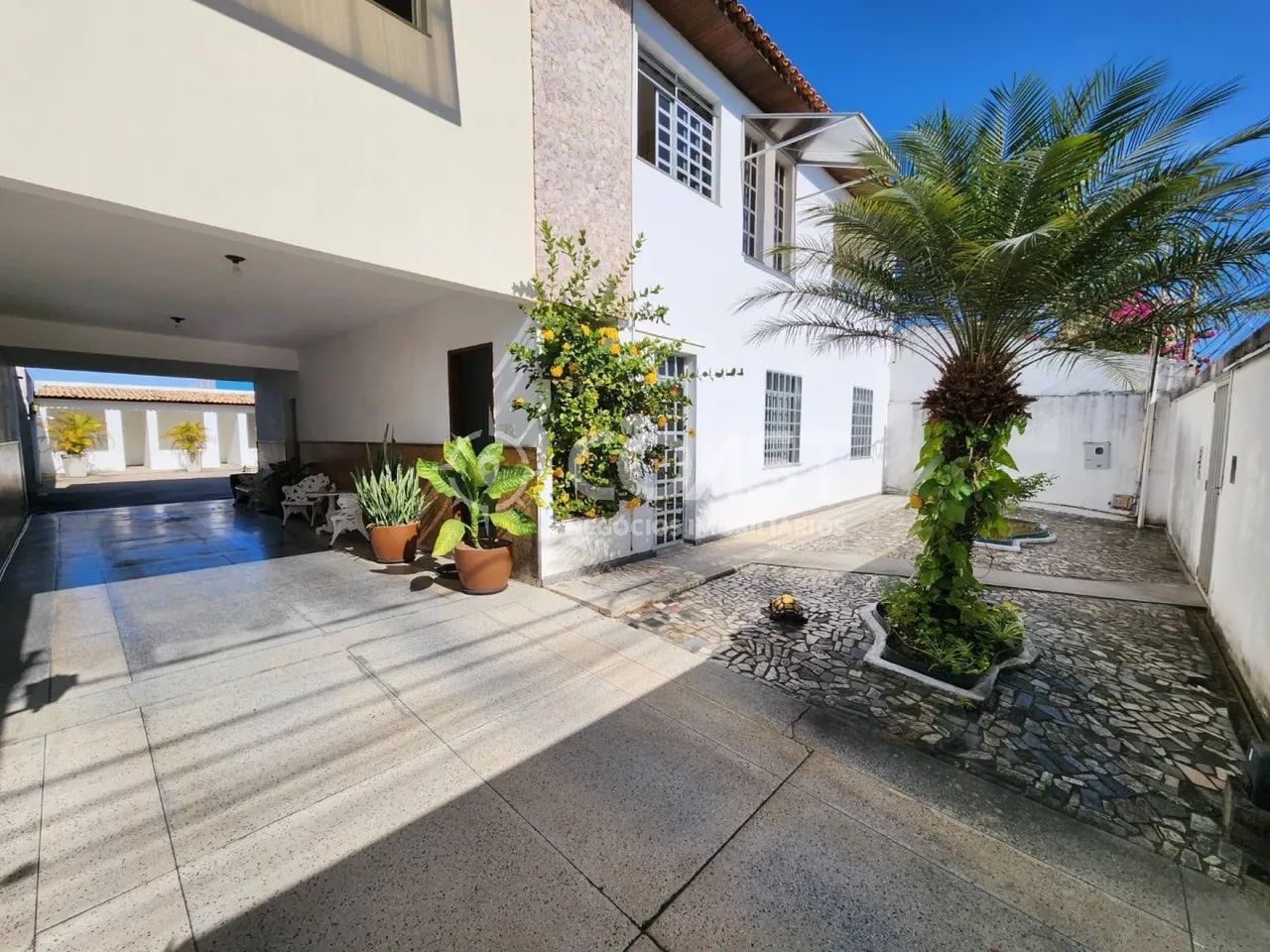 Imóvel Comercial com 10 salas para alugar, na Coroa do Meio. - Foto 5
