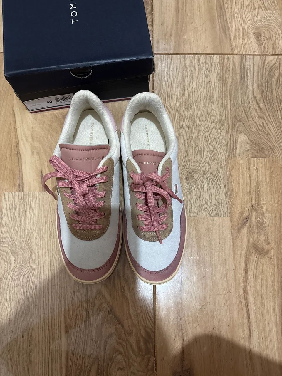 Tenis Tommy Original  - Foto 2