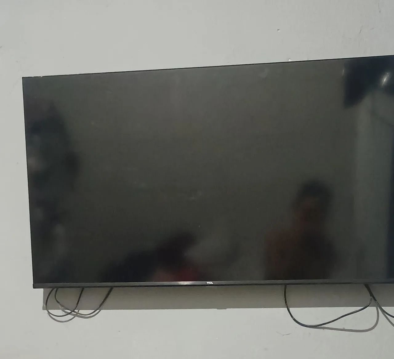 Televisão TCL 43" - Foto 2