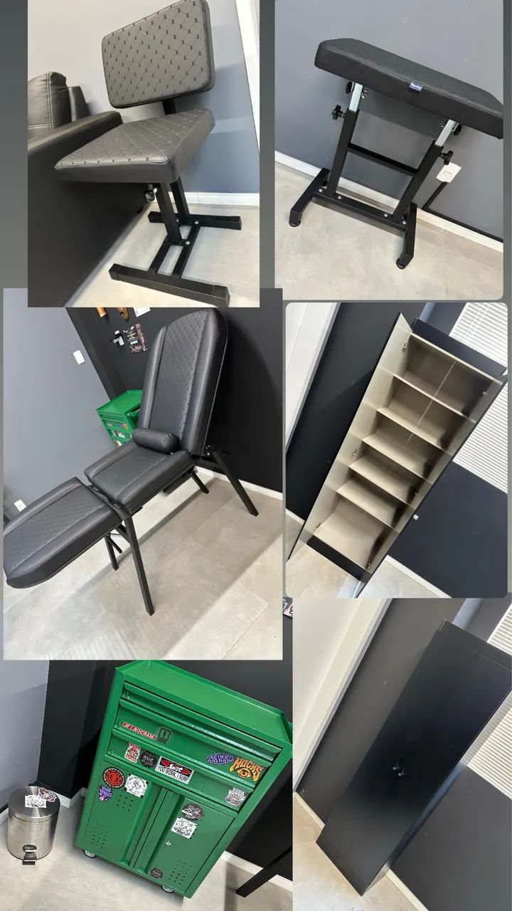 VENDO MÓVEIS NOVOS  - Foto 5