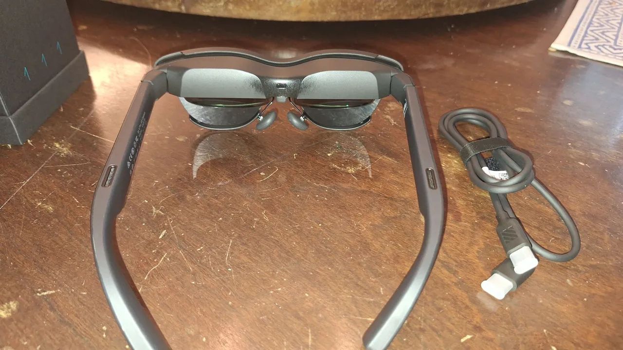 RayNeo Air 4 Pro - Foto 5