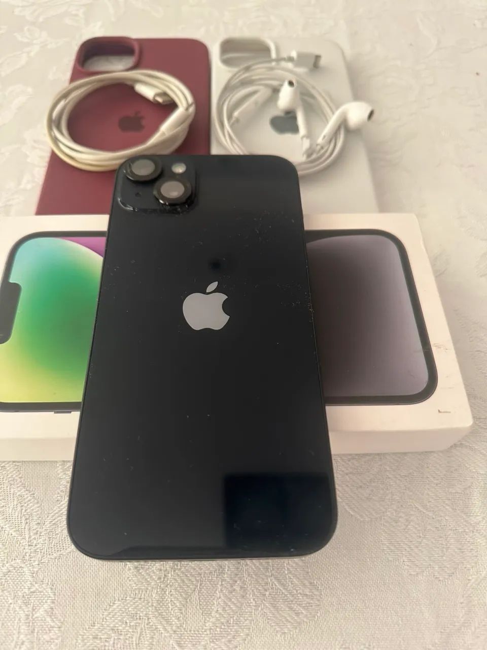 iPhone 14 Plus 256 GB - Foto 2