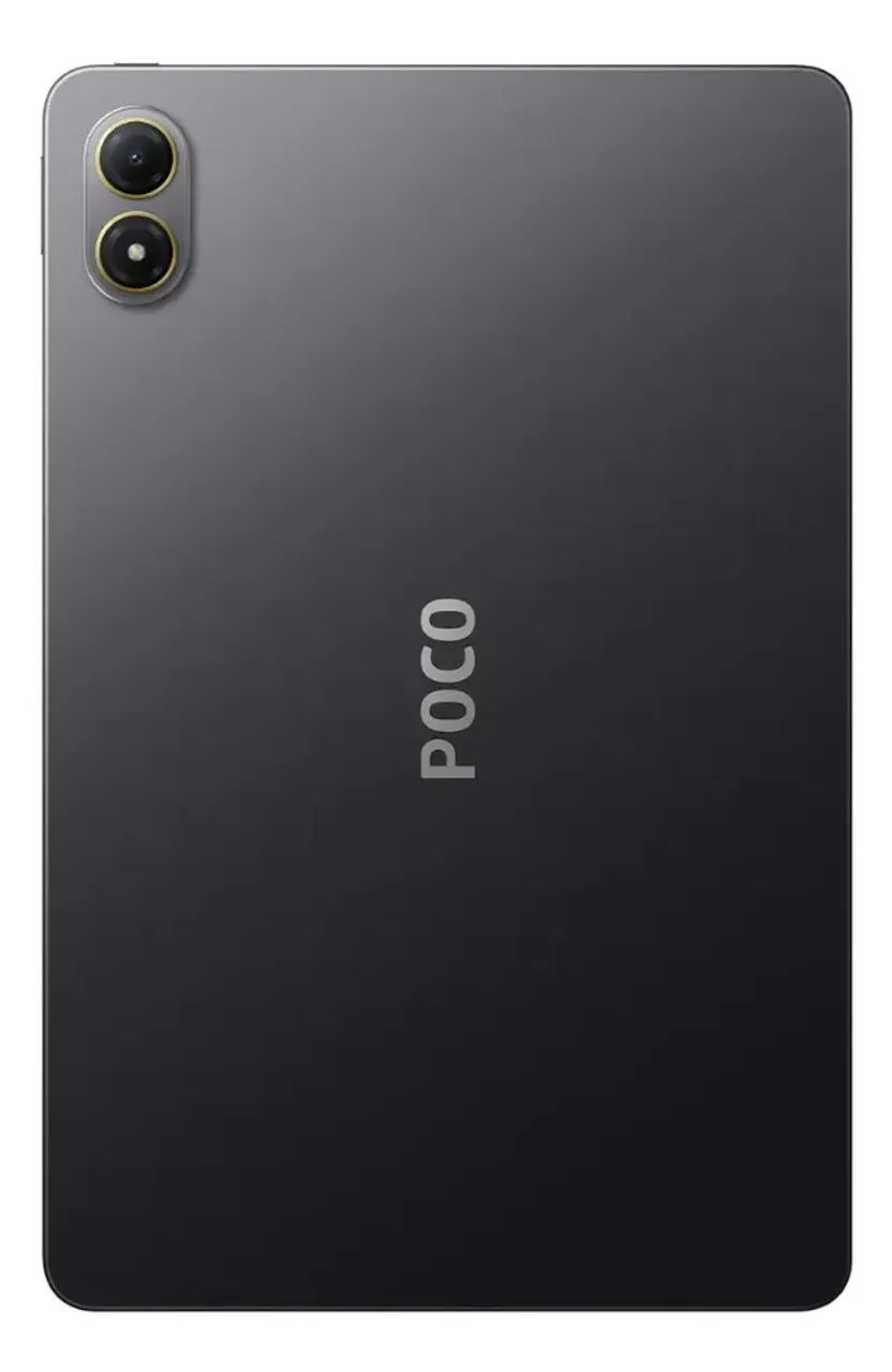 Xiaomi Poco Pad M1 256GB 8 RAM Novo Lacrado c Garantia - Foto 2