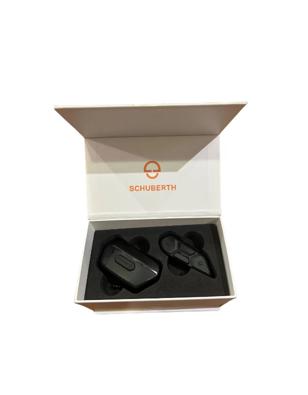 Intercomunicador Schuberth Sc2 Sena Mesh Original - Foto 2