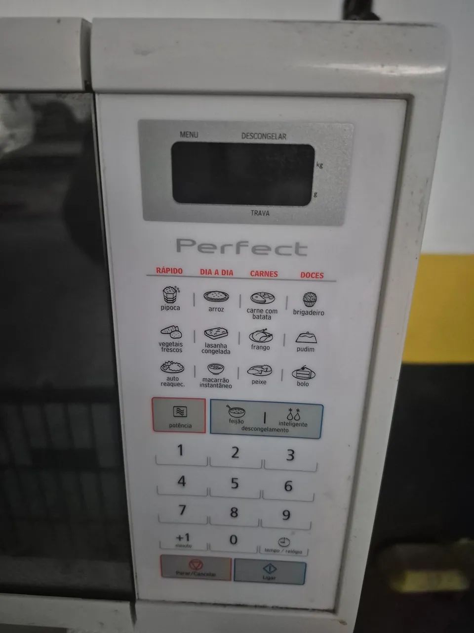 Vendo micro-ondas  - Foto 3