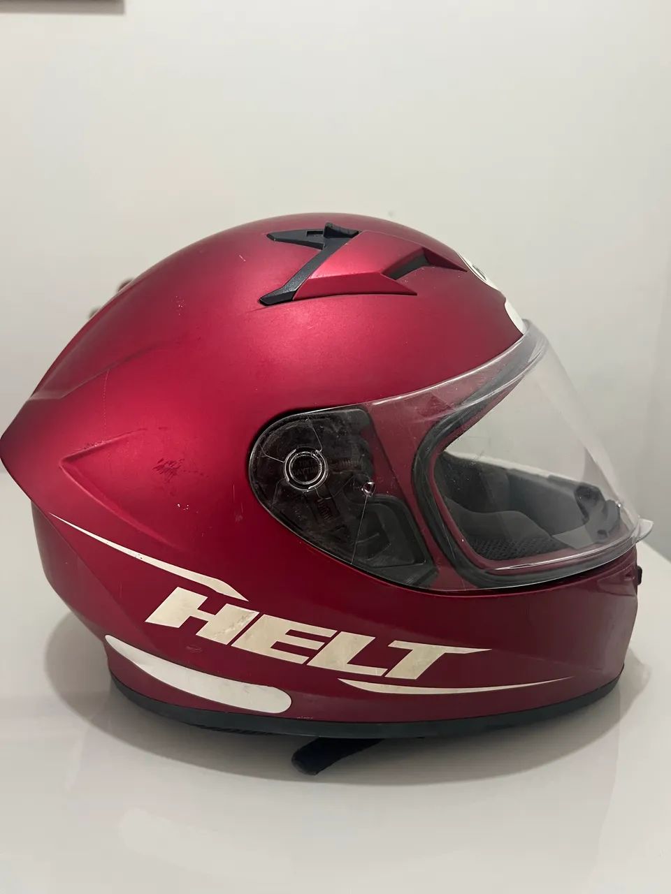 Capacete HELT 56S