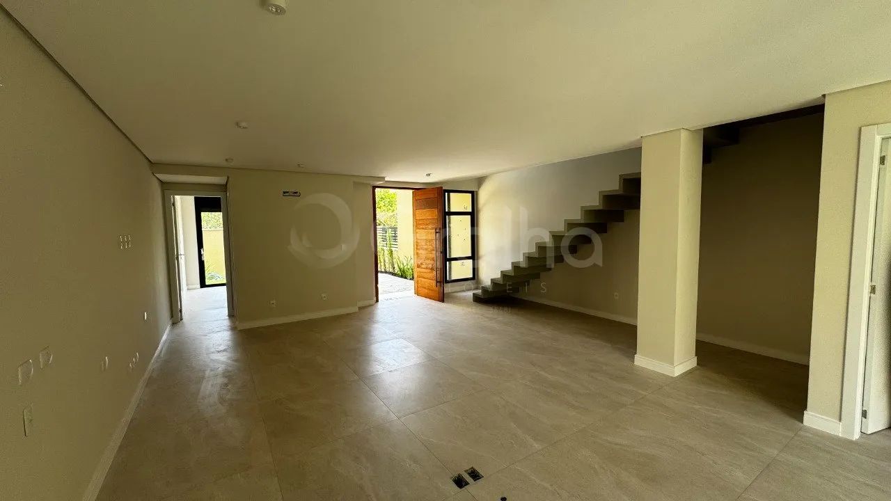 Casa de 132m² com 4 quartos no Campeche - Foto 2