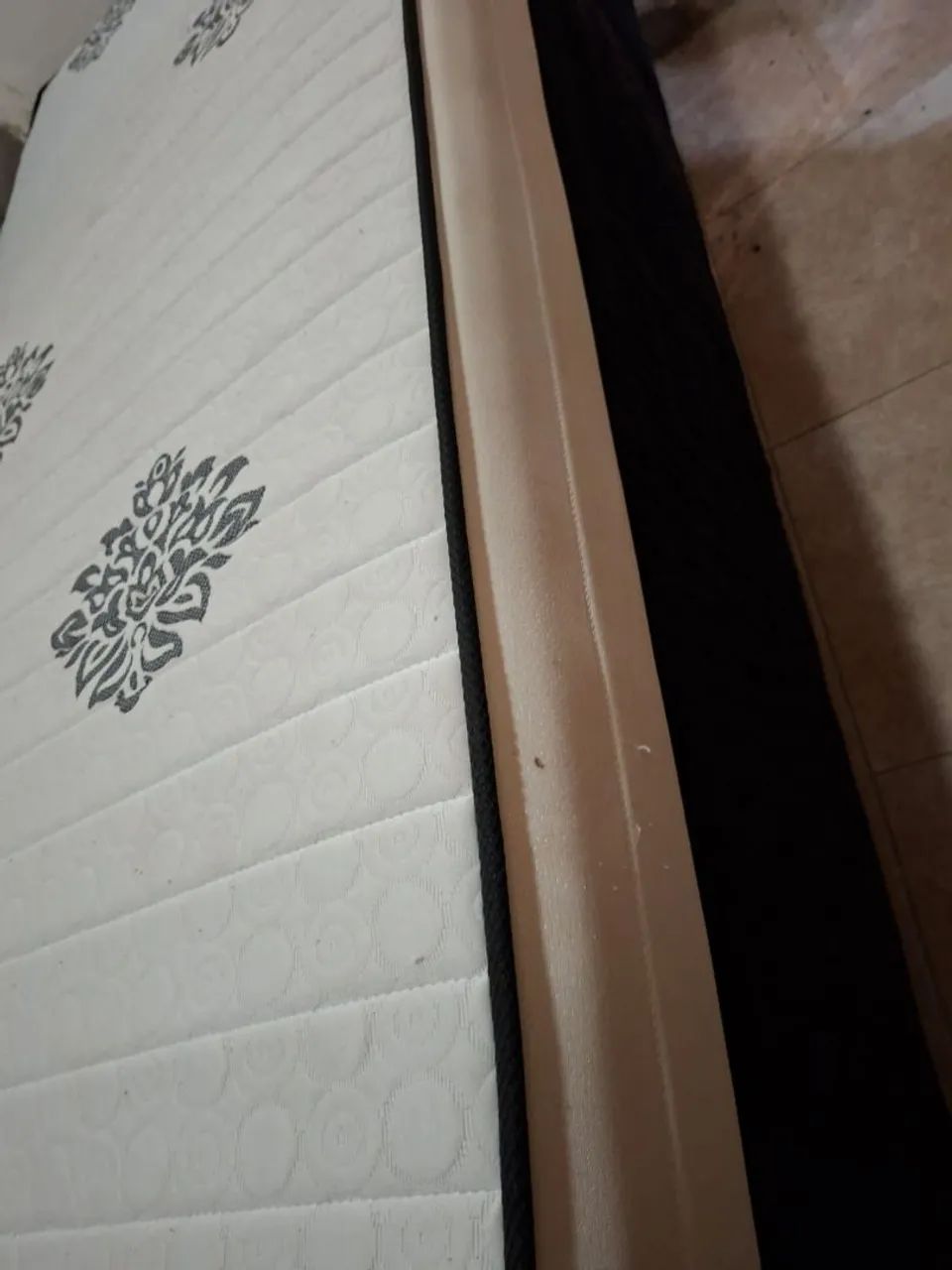 Cama de Solteiro Ortolife - Foto 5