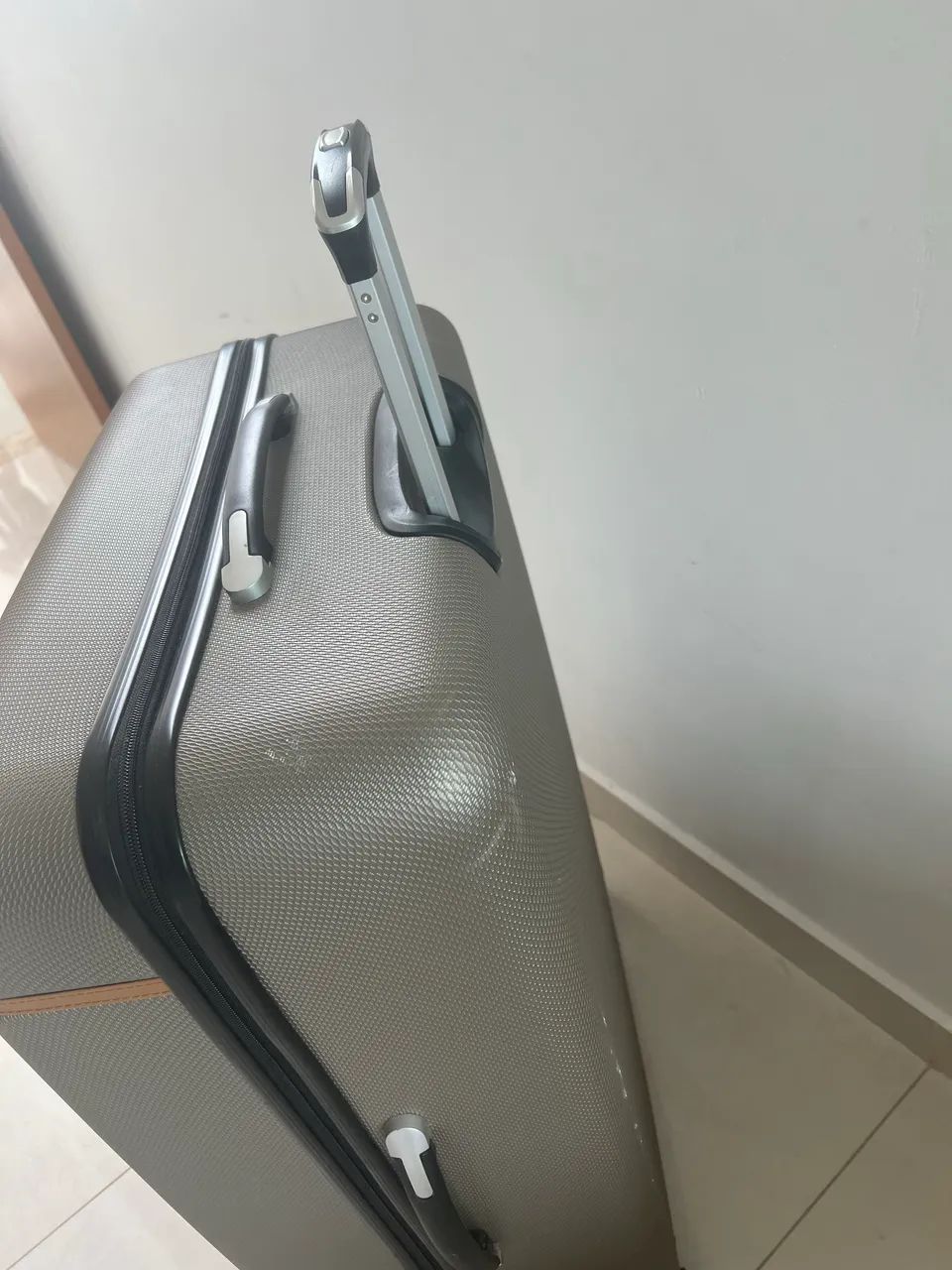 Mala de viagem  - Foto 3