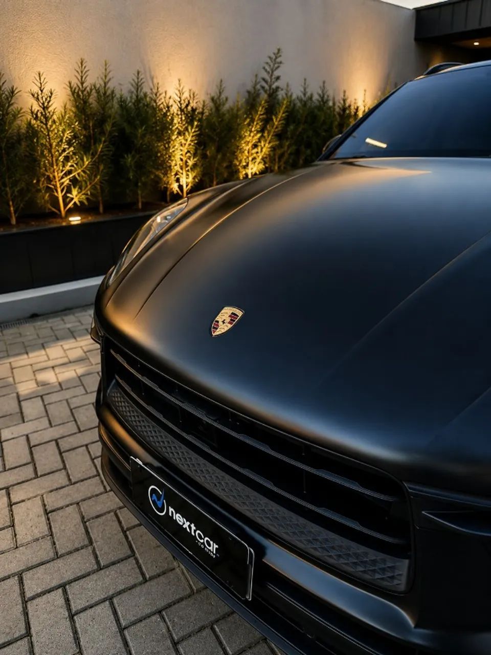 Porsche Macan 2.0 Turbo 237/252cv 2023 - Foto 2