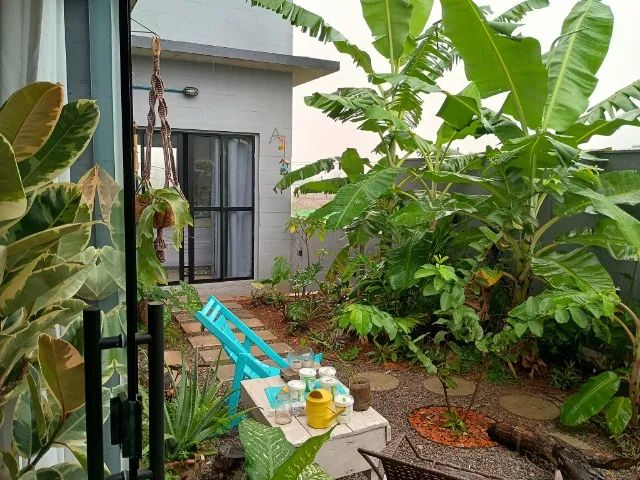 LOCAÇÃO CASA RESIDENCIAL ALPHAVILLE  - Foto 2