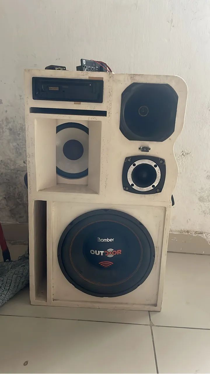 Som pra não passar vergonha 