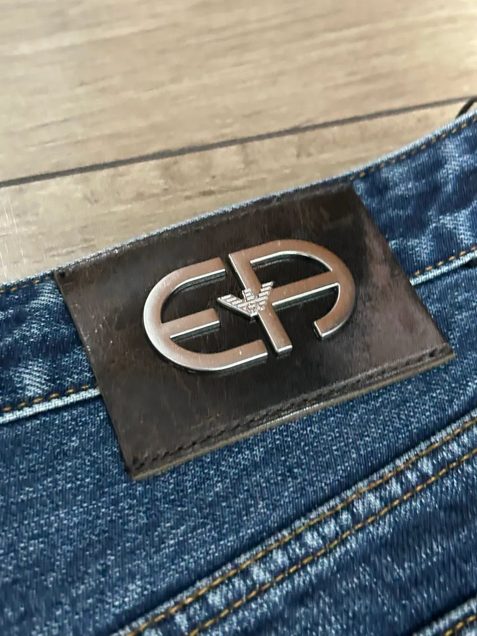 Calça Armani Exchange  - Foto 3