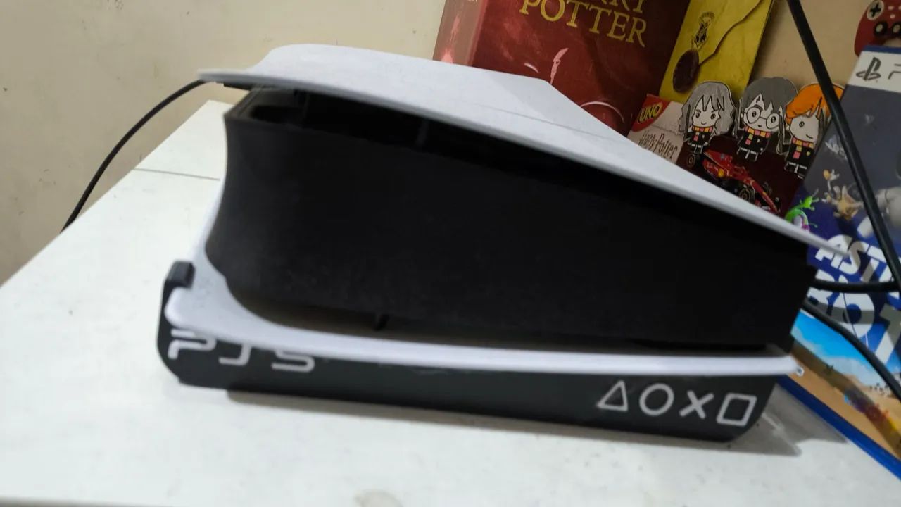 Playstation 5 slim - Foto 2