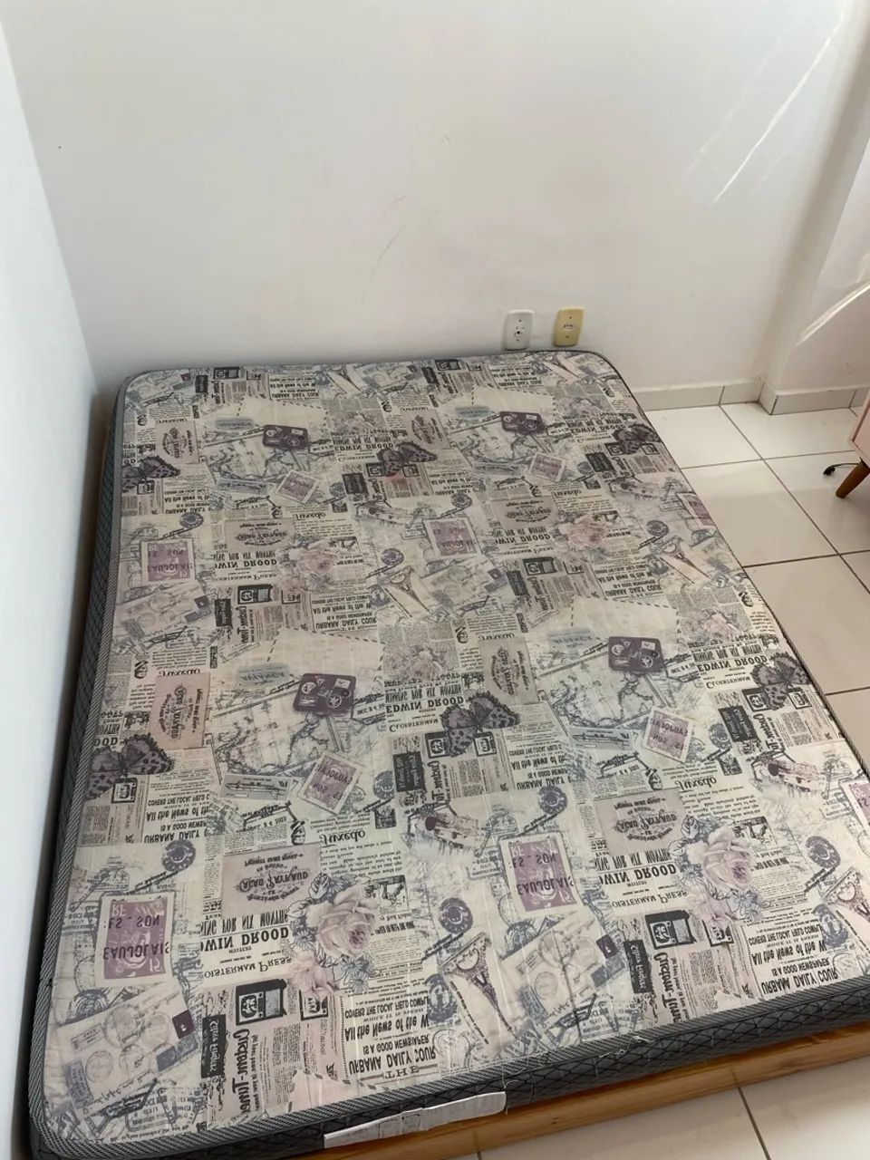 Cama montessoriana  - Foto 3