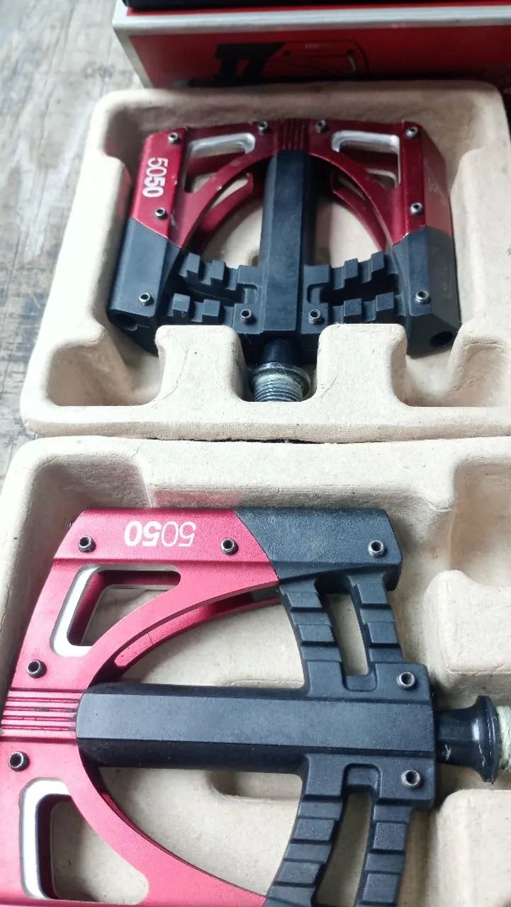 Pedal crankbrothers - Foto 2