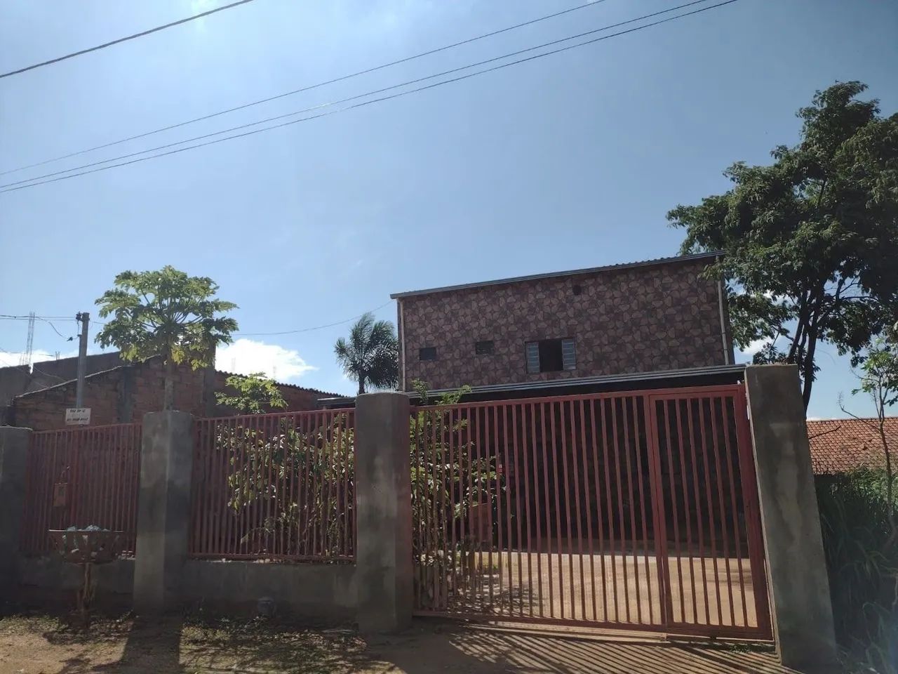 Foto - Goiânia - Residencial Solar Ville
