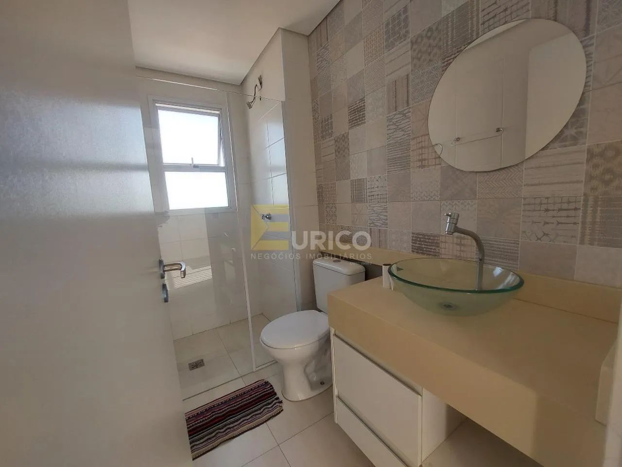 Apartamento para aluguel no Condomínio Residencial Santa Elisa em Valinhos/SP - Foto 7