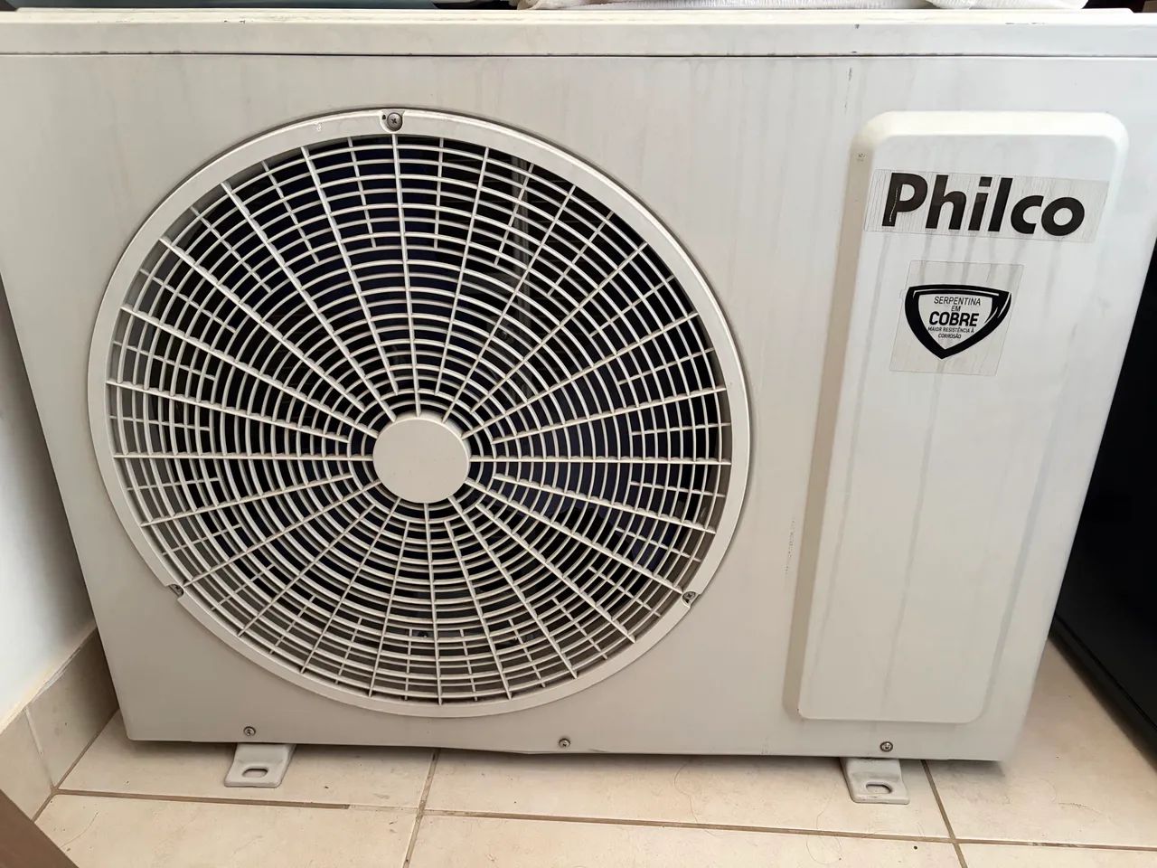 Ar Condicionado Split Philco - 24.000 BTUs - Foto 3