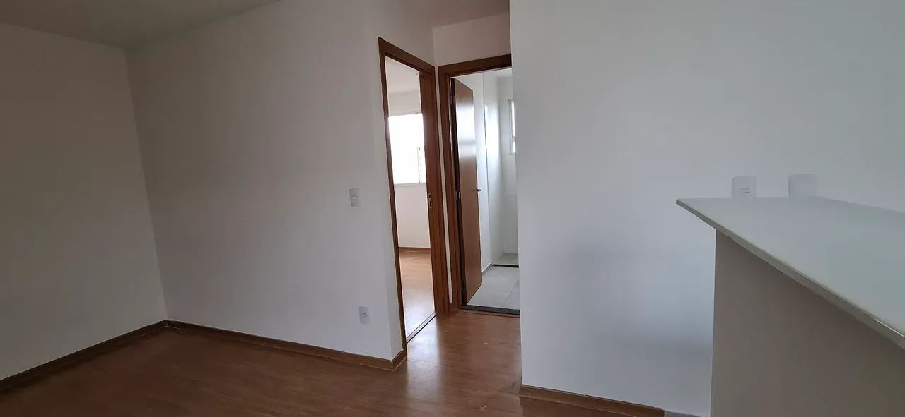 Vendo apartamento Cond Gran Valence - Foto 4