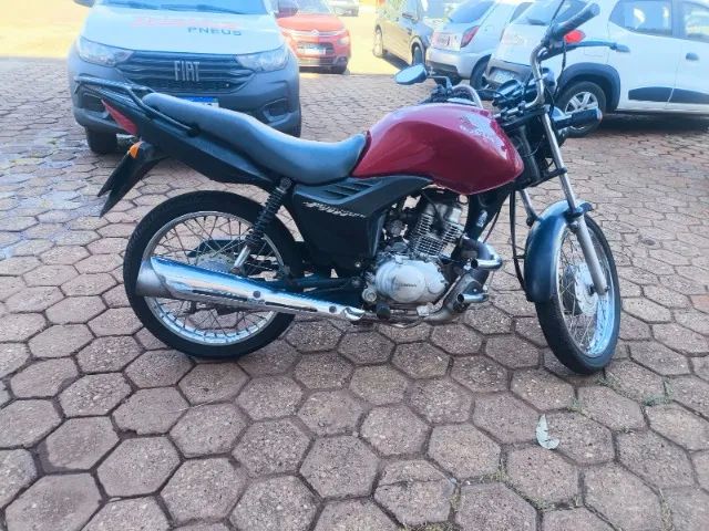 Vendo titan 125 es * - Foto 5