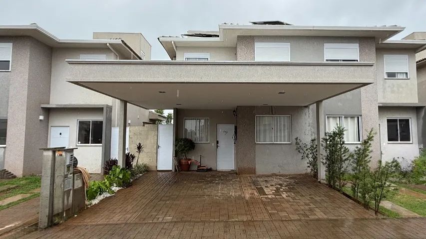 Foto - São José do Rio Preto - Village Imperial Residence
