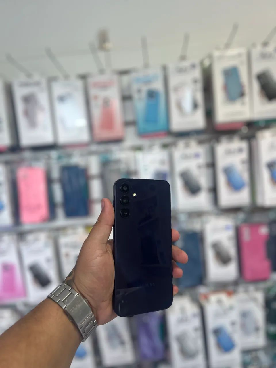 Samsung A15  - Foto 2