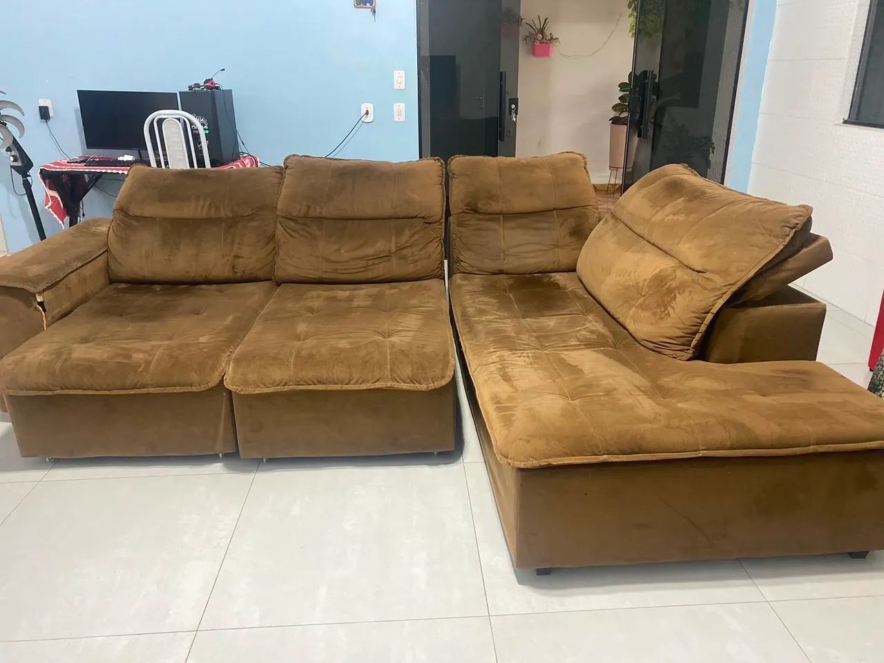 SOFÁ CAMA - Foto 3