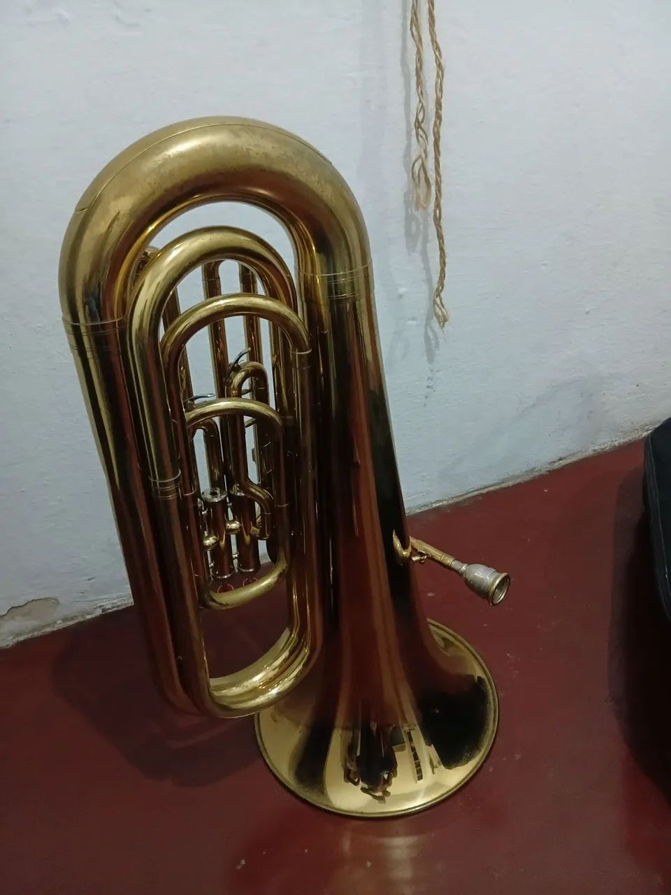 Tuba - Foto 2