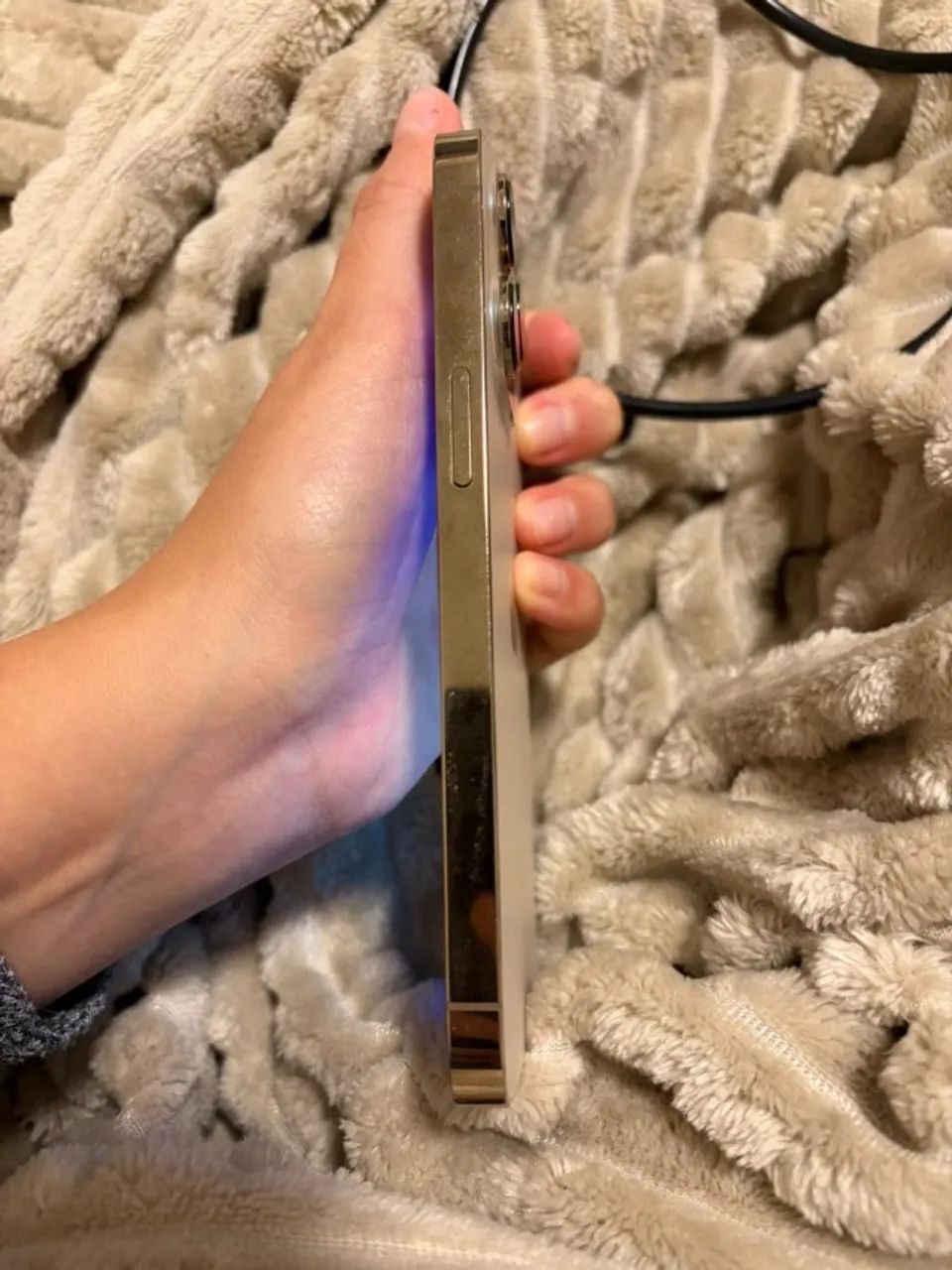 IPHONE 13 PRO 128GB - Foto 3