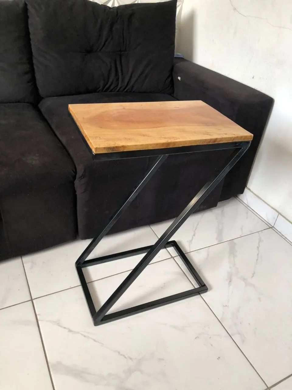 Fabricante de móveis em ferro