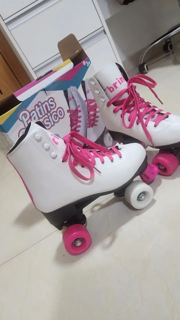 Patins - Foto 3