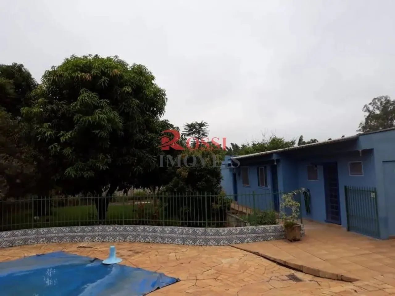 CHÁCARA À VENDA NO BAIRRO FERRAZ - Foto 3