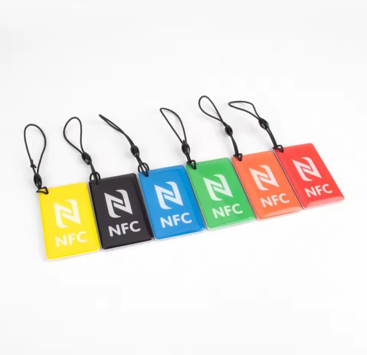 TAG NFC - Foto 4