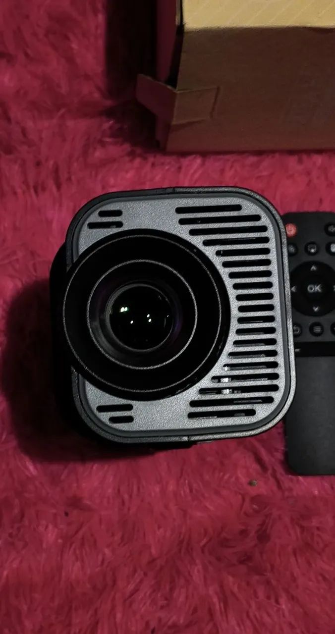 Projetor HY320Pro - Foto 2
