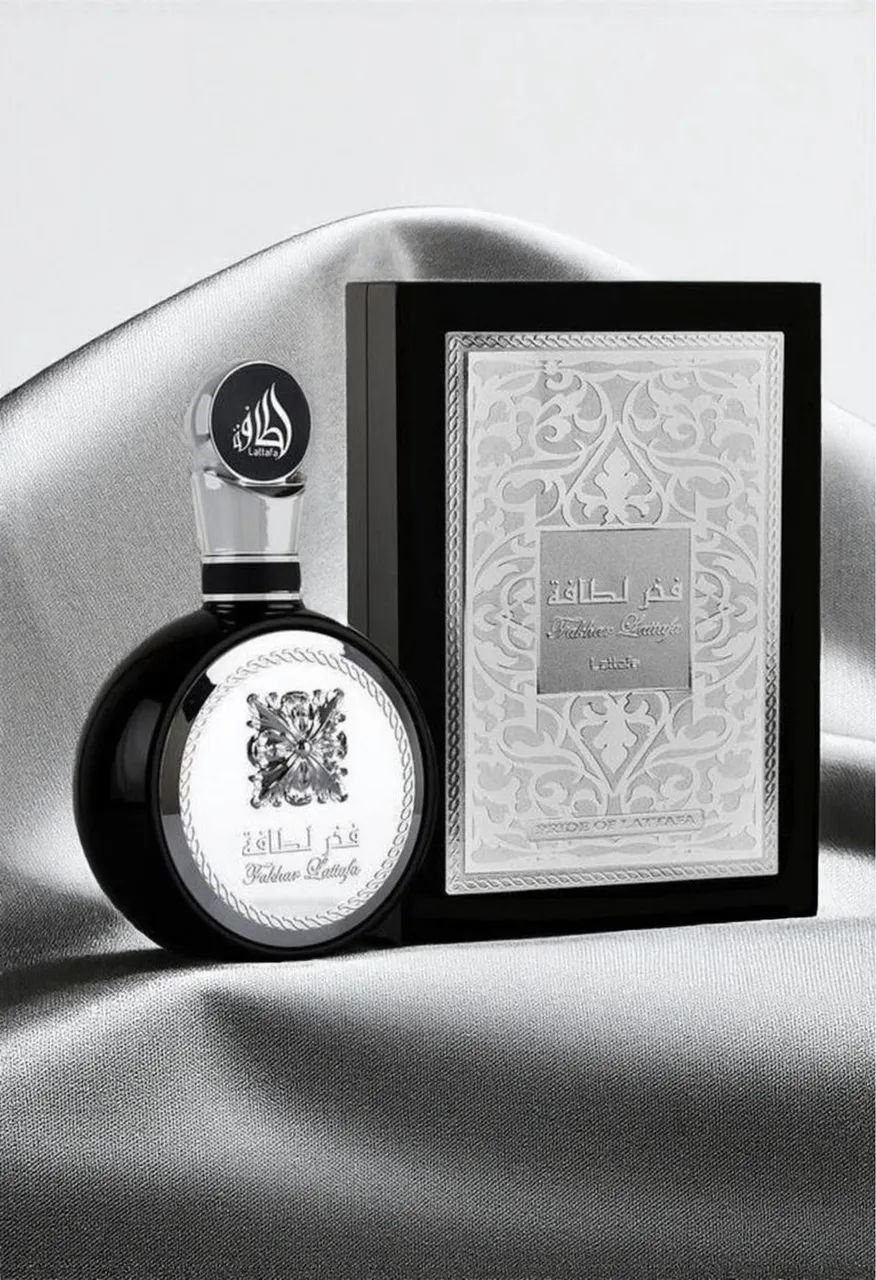 ? perfume Fakhar Black - Foto 3