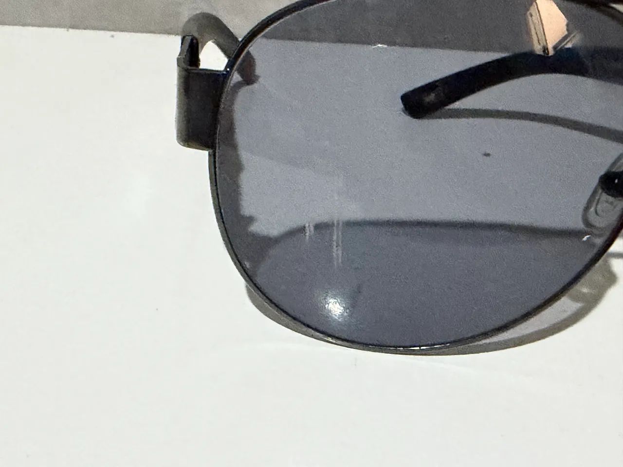 Óculos Aviador Nolan Tommy Hilfiger - Foto 3
