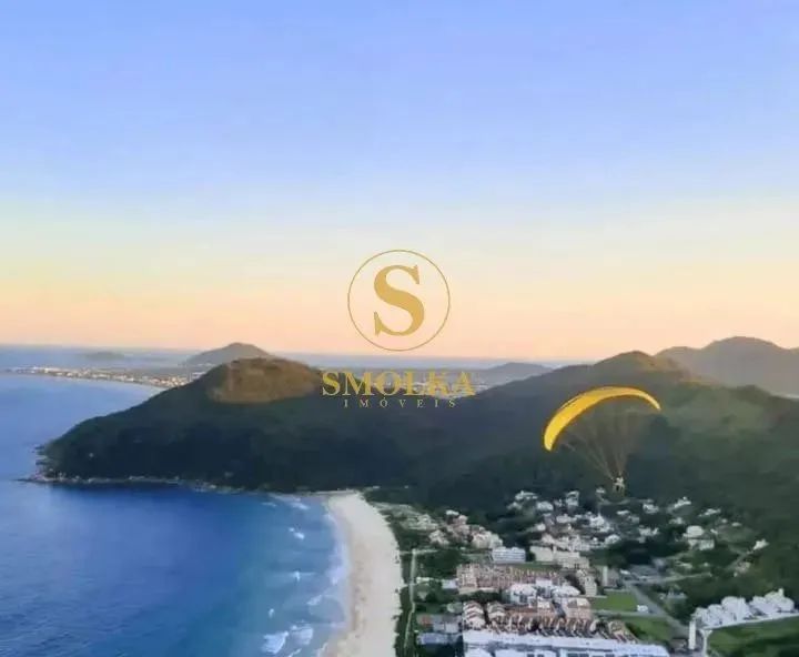 Terreno de 720 m² à venda na Praia Brava, Florianópolis - SC - Foto 3