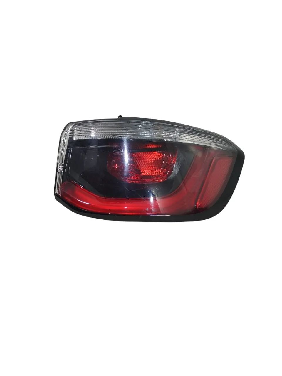 Lanterna Traseira Lado Direito Jeep Compass 17/21 55112682ae