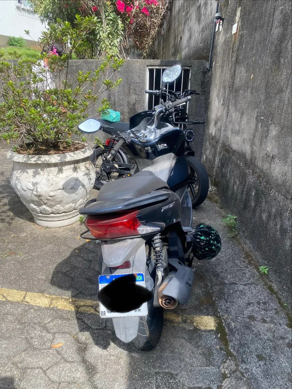 Vendo Pcx filé! - Foto 2