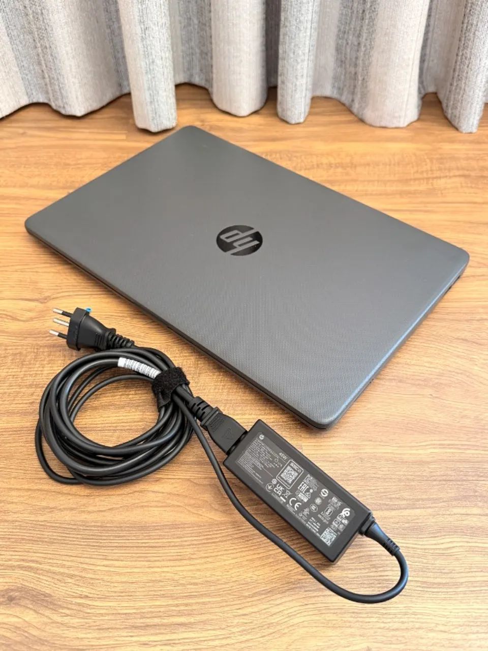 Notebook HP 250 G9 Core i5-1235U 16Gb 256SSD 15.6" Polegadas Windows 11 - Foto 3
