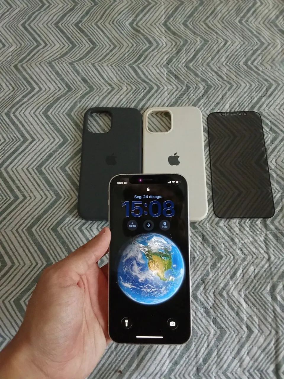 iPhone 12 128GB - Foto 5