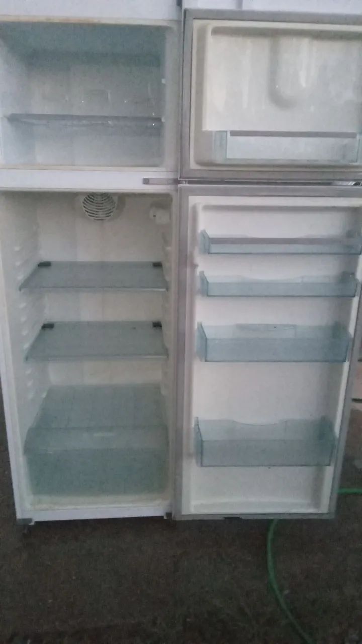 Geladeira bosch - Foto 2