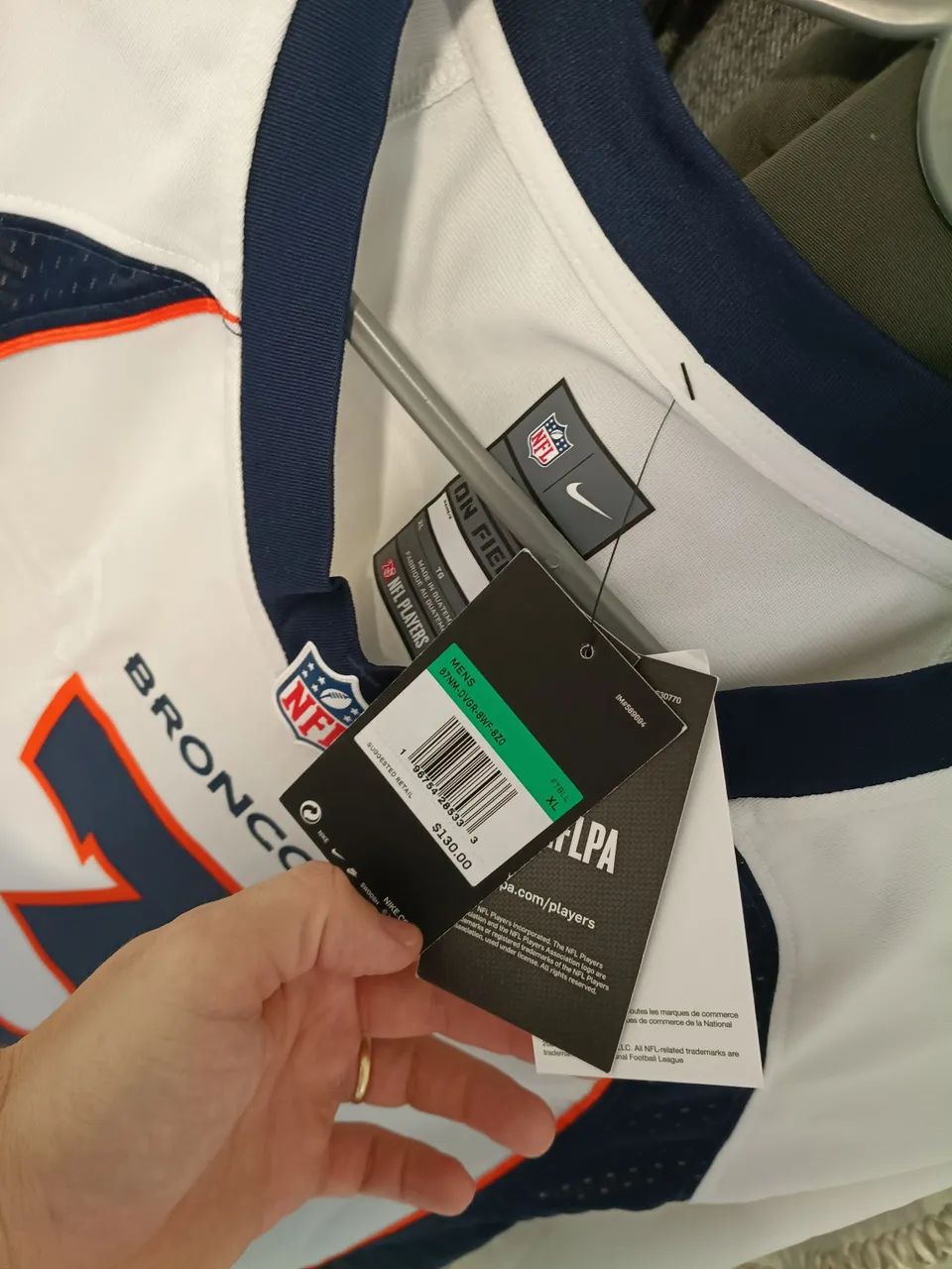 CAMISA NFL - Foto 4